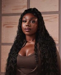 Inclusive Textured Hair Headbands Image 2