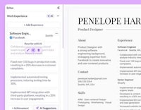 AI Job Application Tools