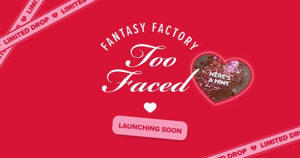 Pre-Release Cosmetics Programs