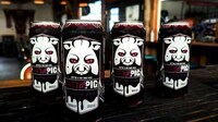 Band-Backed Non-Alcoholic Beers Image 1