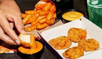 Expansive Tex-Mex QSR Menus Image 1