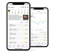 Efficiency-Focused Daily Planners