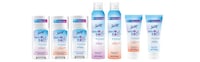 Aluminum-Free Body Deodorants