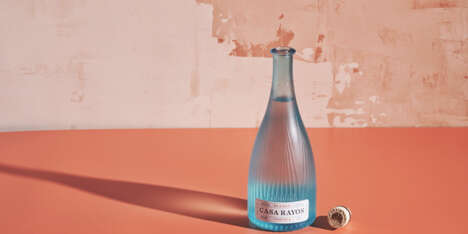 Authentic Handcrafted Agave Tequilas