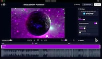 Virtual Music Video Generators Image 1