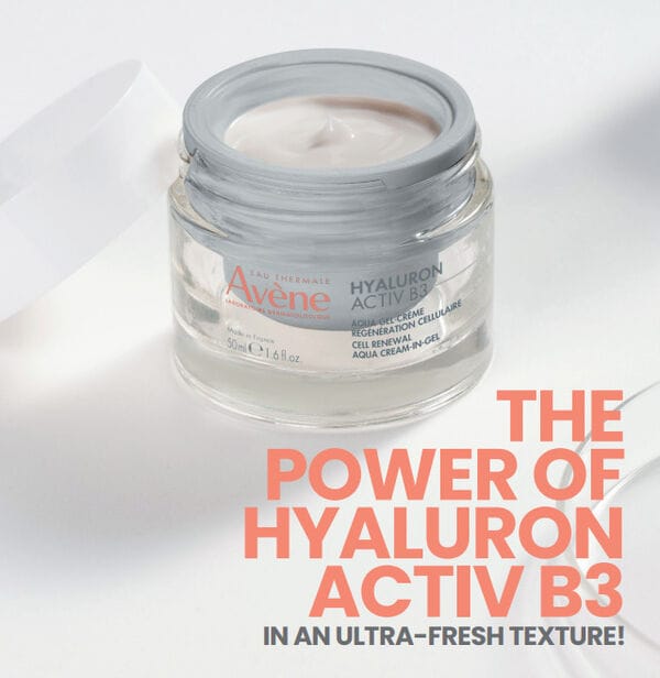 Cell Renewal Cream-in-gels