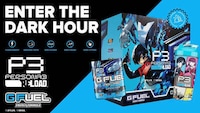 RPG-Inspired Energy Supplements