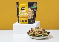 Versatile Chicken-Like Strips Image 1