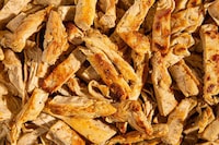 Versatile Chicken-Like Strips Image 3