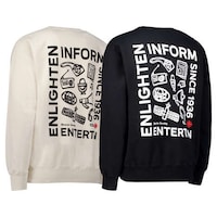 Ultra-Ethical Charitable Sweatshirts Image 1