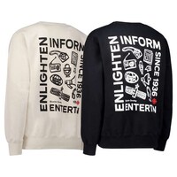 Ultra-Ethical Charitable Sweatshirts