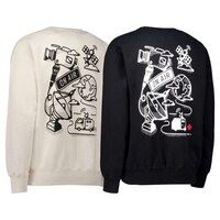 Ultra-Ethical Charitable Sweatshirts Image 2