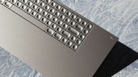 NYC-Inspired Mechanical Keyboards Image 1