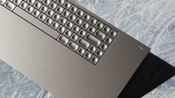 NYC-Inspired Mechanical Keyboards