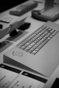 NYC-Inspired Mechanical Keyboards Image 3