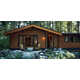 Rustic Contemporary Bunkhouses Image 1