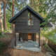 Rustic Contemporary Bunkhouses Image 3