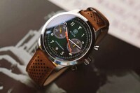 Premium Heritage Timepiece Collections