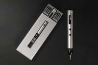 Pocket-Size Electric Screwdrivers