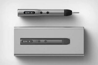 Pocket-Size Electric Screwdrivers Image 2
