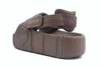 Dynamic Chunky Branded Sandals