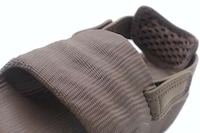 Dynamic Chunky Branded Sandals Image 3