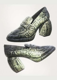Puffed Collaborative Premium Footwear