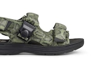 Puffed Collaborative Premium Footwear Image 3
