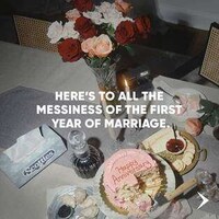 Realistic Messy Romantic Gifts Image 2