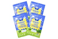 Anti-Anxiety Sensory Touch Stickers