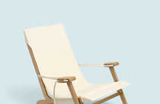 Versatile Beach Chairs