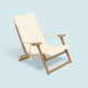 Versatile Beach Chairs Image 1