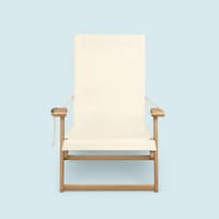 Versatile Beach Chairs Image 3