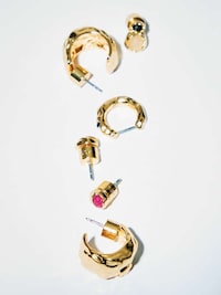 Valentine&rsquo;s Day Jewelry Collections Image 1