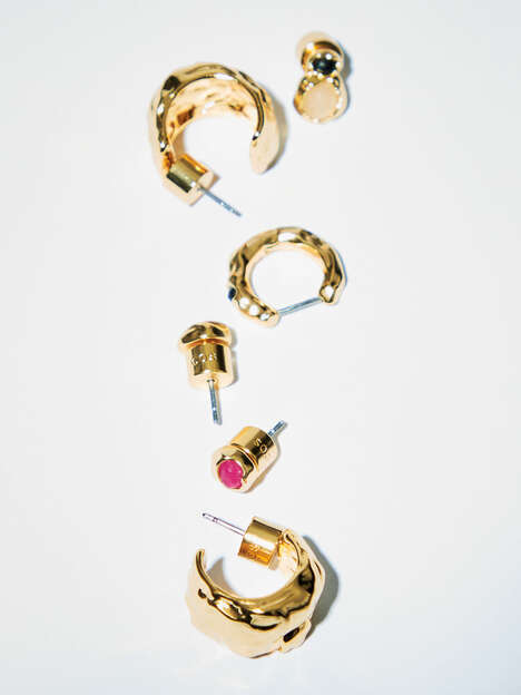 Valentine&rsquo;s Day Jewelry Collections