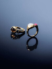 Valentine’s Day Jewelry Collections Image 3