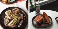 Laid-Back Australian-Inspired Bars Image 1