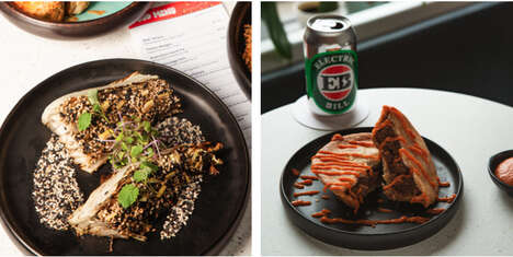 Laid-Back Australian-Inspired Bars