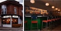 Laid-Back Australian-Inspired Bars Image 2