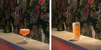 Laid-Back Australian-Inspired Bars Image 3