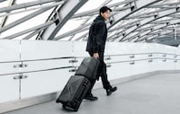 Portable Gaming Carrying Solutions
