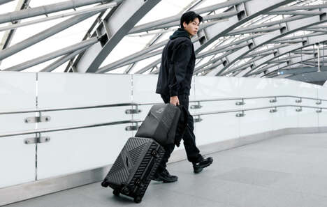Portable Gaming Carrying Solutions