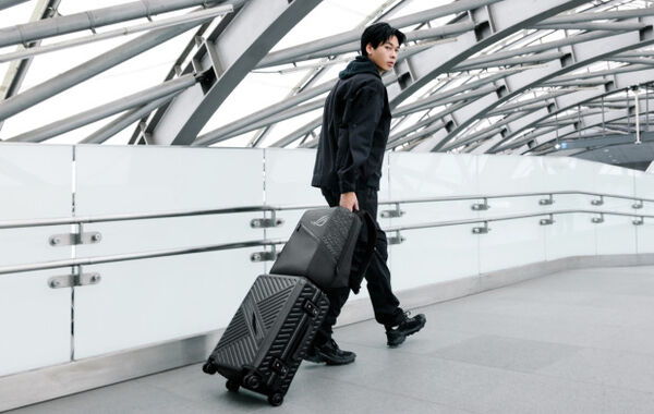 Portable Gaming Carrying Solutions