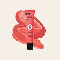 Portable Tinted Sunscreens Image 1