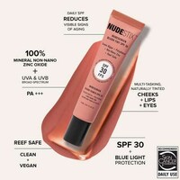 Portable Tinted Sunscreens Image 7