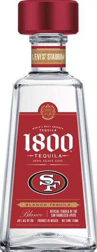 Sports-Inspired Tequila Cocktails Image 2