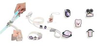 Holographic Pet Accessories Image 2