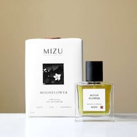 Zen-Inspired Fragrance Pairings Image 1
