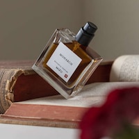 Zen-Inspired Fragrance Pairings Image 3