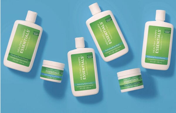 Affordable Dermatologist-Developed Products